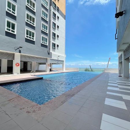 Surai Homes Kuala Terengganu Buitenkant foto