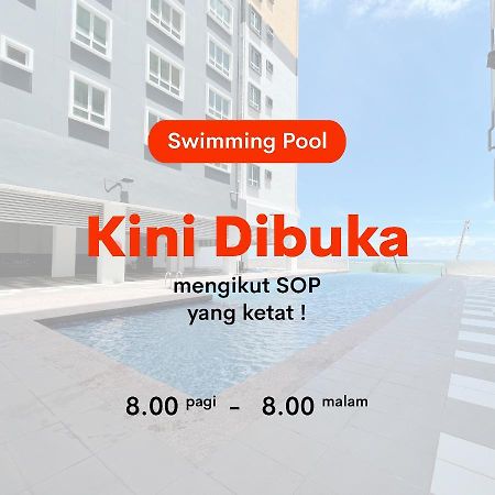 Surai Homes Kuala Terengganu Buitenkant foto