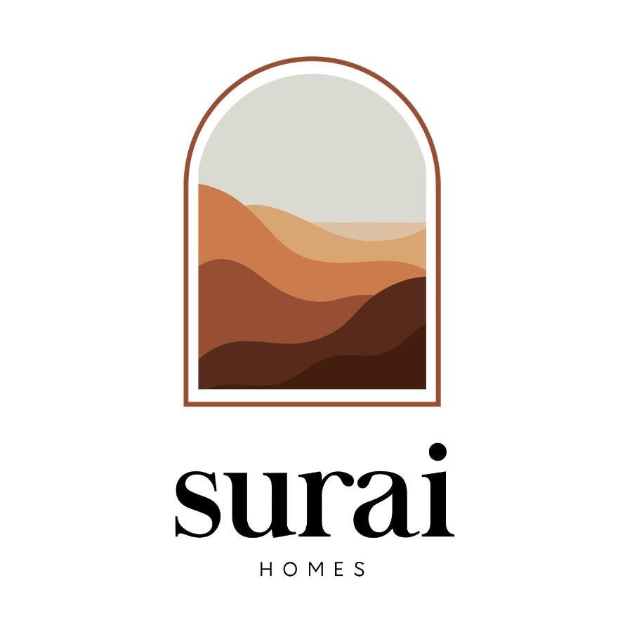 Surai Homes Kuala Terengganu Buitenkant foto