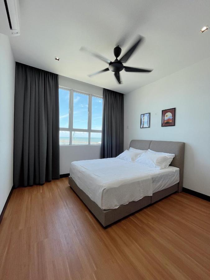 Surai Homes Kuala Terengganu Buitenkant foto