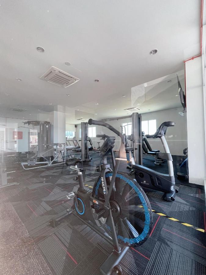 Surai Homes Kuala Terengganu Buitenkant foto