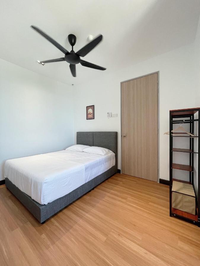 Surai Homes Kuala Terengganu Buitenkant foto