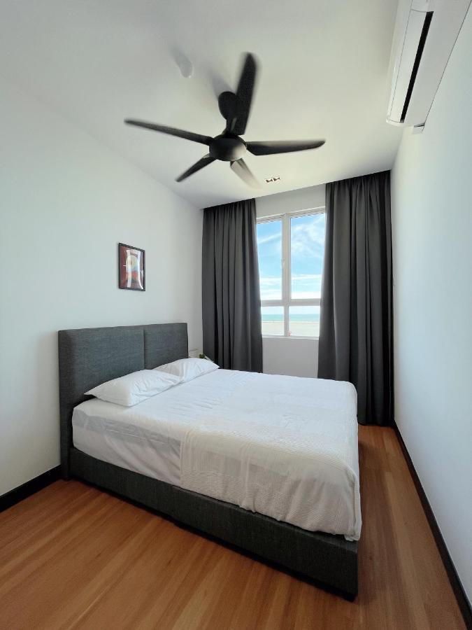 Surai Homes Kuala Terengganu Buitenkant foto