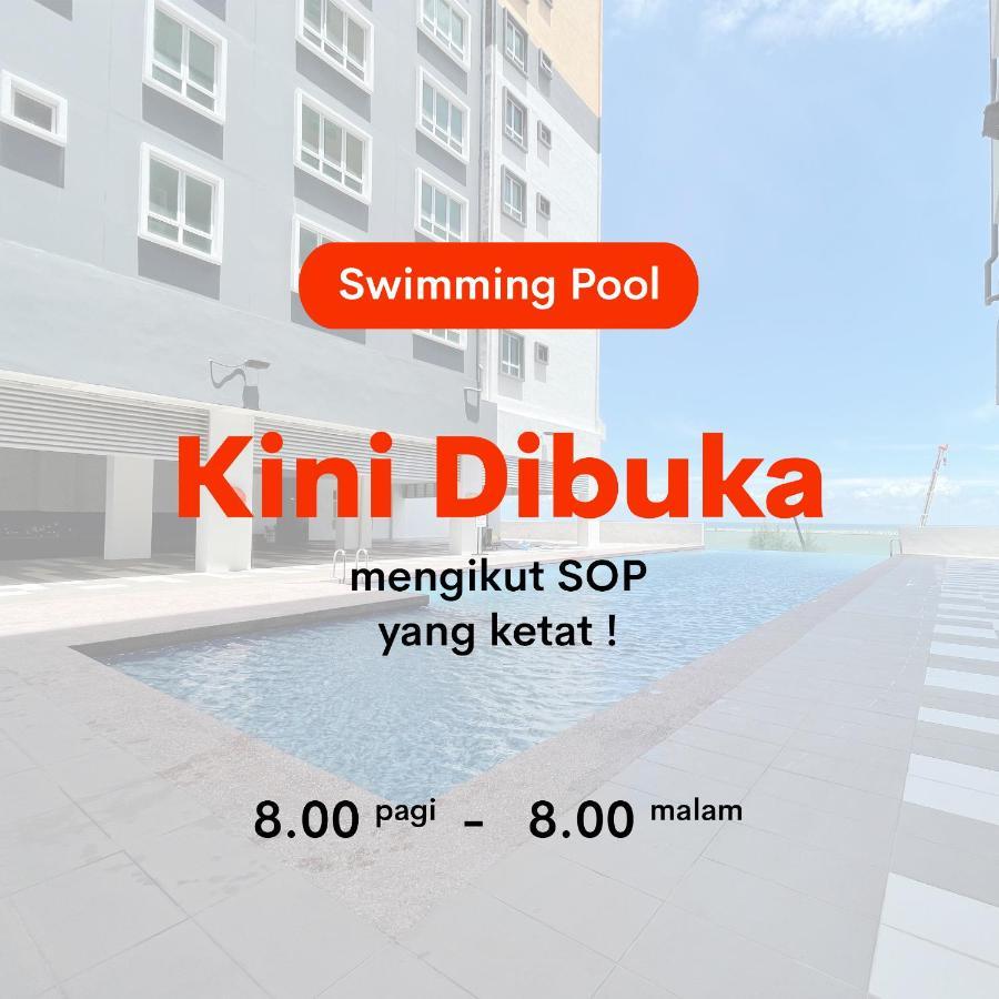 Surai Homes Kuala Terengganu Buitenkant foto